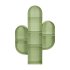 Cactus Bookcase Sage Green