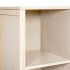 Hudson Cubby Bookcase