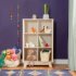 Hudson Cubby Bookcase