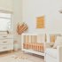 Lolly 3 In 1 Crib With Toddler Rail