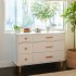 Lolly 6 Drawer Double Dresser