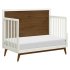 Palma 4 In 1 Crib With Toddler Rail