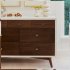 Palma 7 Drawer Double Dresser