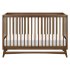 Peggy 3 In 1 Crib With Toddler Rail