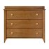 Sprout 3 Drawer Changer Dresser