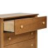 Sprout 3 Drawer Changer Dresser