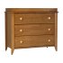 Sprout 3 Drawer Changer Dresser