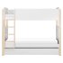 Tiptoe Bunk Bed