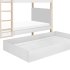 Tiptoe Bunk Bed