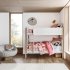 Tiptoe Bunk Bed