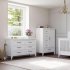 Beckett 6 Drawer Double Dresser