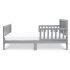 Benji Toddler Bed