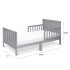 Benji Toddler Bed