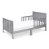 Benji Toddler Bed