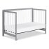 Colby 4-in-1 Low Profile Convertible Crib