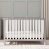 Colby 4-in-1 Low Profile Convertible Crib