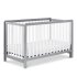 Colby 4-in-1 Low Profile Convertible Crib