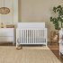 Autumn 4 In 1 Convertible Crib