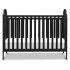 Beau 3 in 1 Convertible Crib