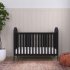 Beau 3 in 1 Convertible Crib