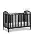 Beau 3 in 1 Convertible Crib