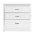 Charlie 3 Drawer Dresser