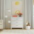 Charlie 3 Drawer Dresser