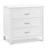 Charlie 3 Drawer Dresser