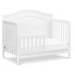 Charlie 4 In 1 Convertible Crib