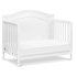 Charlie 4 In 1 Convertible Crib