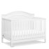 Charlie 4 In 1 Convertible Crib