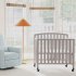 Dylan Portable Mini Crib 3 In 1