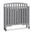 Dylan Portable Mini Crib 3 In 1