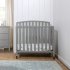 Dylan Portable Mini Crib 3 In 1