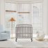 Dylan Portable Mini Crib 3 In 1