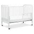 Jenny Lind 3 In 1 Convertible Crib