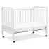 Jenny Lind 3 In 1 Convertible Crib