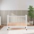 Jenny Lind 3 In 1 Convertible Crib