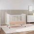 Jenny Lind 3 In 1 Convertible Crib