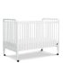 Jenny Lind 3 In 1 Convertible Crib