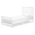 Jenny Lind Twin Bed