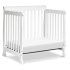 Kalani 4 In 1 Convertible Mini Crib