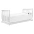 Kalani 4 In 1 Convertible Mini Crib