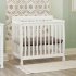 Kalani 4 In 1 Convertible Mini Crib