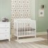 Kalani 4 In 1 Convertible Mini Crib