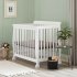 Kalani 4 In 1 Convertible Mini Crib