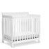 Kalani 4 In 1 Convertible Mini Crib