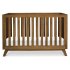 Otto 3 in 1 Convertible Crib