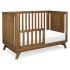 Otto 3 in 1 Convertible Crib