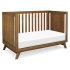 Otto 3 in 1 Convertible Crib